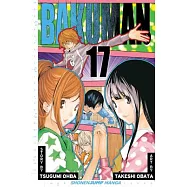 Bakuman 17