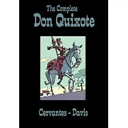 The Complete Don Quixote 1