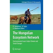 The Mongolian Ecosystem Network: Environmental Issues Under Climate and Social Changes