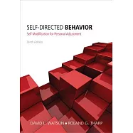 Self-Directed Behavior: Self-Modification for Personal Adjustment