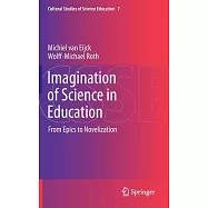 Imagination of Science in Education