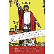 The Ultimate Guide to the Rider Waite Tarot