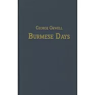 Burmese Days