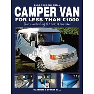 Build Your Own Dream Camper Van for Less Than 1000: That’s Including the Cost of the Van