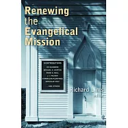 Renewing the Evangelical Mission
