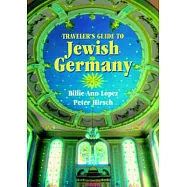 Travel Guide to Jewish Germany