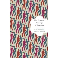 The Essential Writings of Rousseau