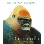 One Gorilla: A Counting Book