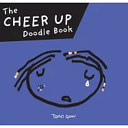 The Cheer Up Doodle Book