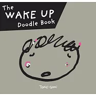 The Wake Up Doodle Book