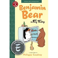 Benjamin Bear in Fuzzy Thinking