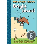 Benjamin Bear in Bright Ideas!