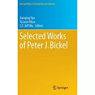 Selected Works of Peter J. Bickel