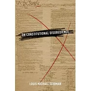 On Constitutional Disobedience