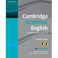 Cambridge Academic English