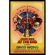 John Dies at the End