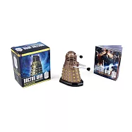 Dalek Collectable Figurine