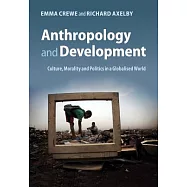 Anthropology and Development