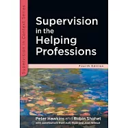 Supervision in the Helping Professions