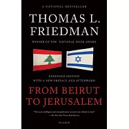 From Beirut to Jerusalem