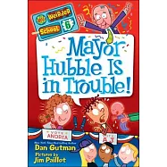 Mayor Hubble Is in Trouble!