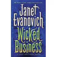 Wicked Business: A Lizzy and Diesel Novel