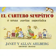 El cartero simpatico / The Jolly Postman: O Unas Cartas Especiales / or Other People’s Letters