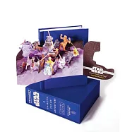 Star Wars: A Galactic Pop-Up Adventure