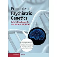 Principles of Psychiatric Genetics