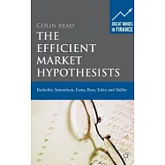 The Efficient Market Hypothesists: Bachelier, Samuelson, Fama, Ross, Tobin, and Shiller