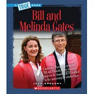 Bill and Melinda Gates