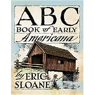 ABC Book of Early Americana