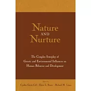 Nature and Nurture: The Complex Interplay of Genetic and Environmental Influences on Human Behavior and Development