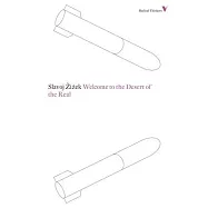 Welcome to the Desert of the Real: Five Essays on September 11 and Related Dates