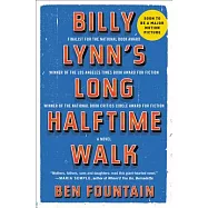 Billy Lynn&rsquo;s Long Halftime Walk