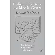 Political Culture and Media Genre: Beyond the News