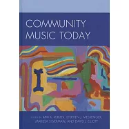 Community Music Today