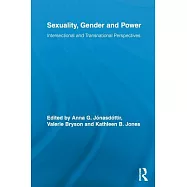 Sexuality, Gender and Power: Intersectional and Transnational Perspectives