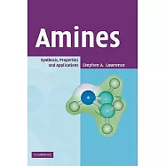 Amines: Synthesis, Properties and Applications
