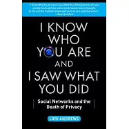 I Know Who You Are and I Saw What You Did: Social Networks and the Death of Privacy