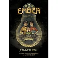 The City of Ember: The Graphic Novel