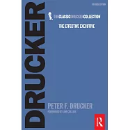 The Effective Executive