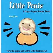 Little Penis Book