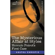 The Mysterious Affair at Styles