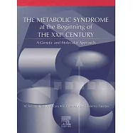 The Metabolic Syndrome At the Beginning Of The XXIst Century: A Genetic And Molecular Approach