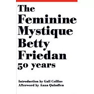 The Feminine Mystique