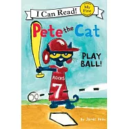 Play Ball!