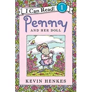 Penny and Her Doll(I Can Read Level 1)