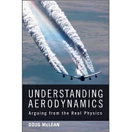 Understanding Aerodynamics: Arguing from the Real Physics