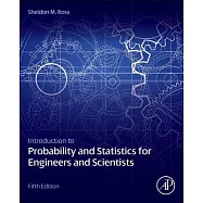 Introduction to Probability and Statistics for Engineers and Scientists
